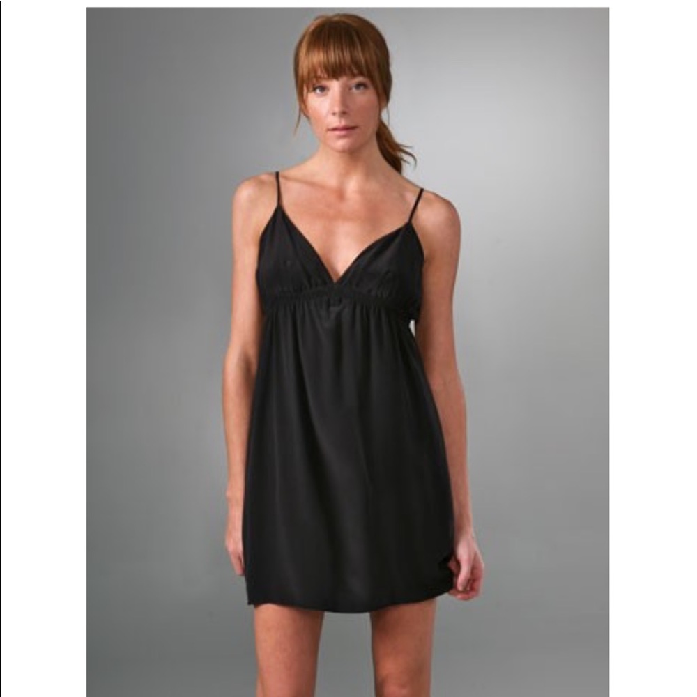 Twelfth Street by Cynthia Vincent slip dress
